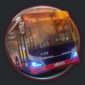 Bus Simulator 22
